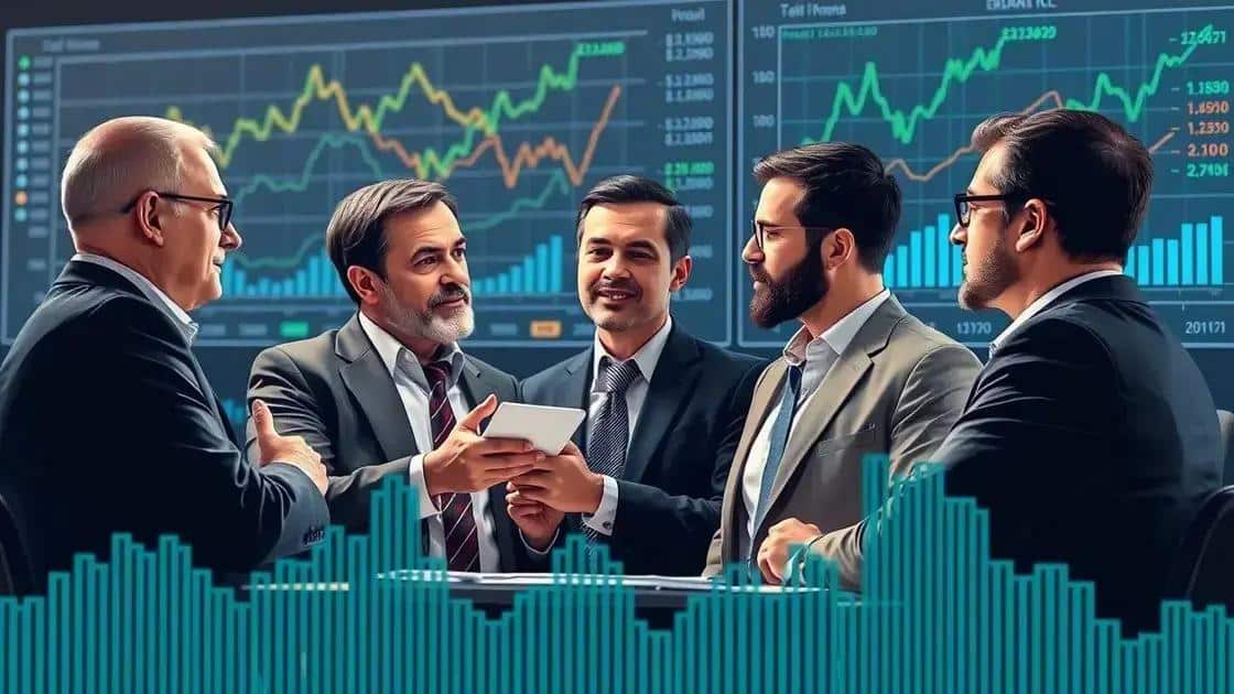 key factors influencing the market rebound