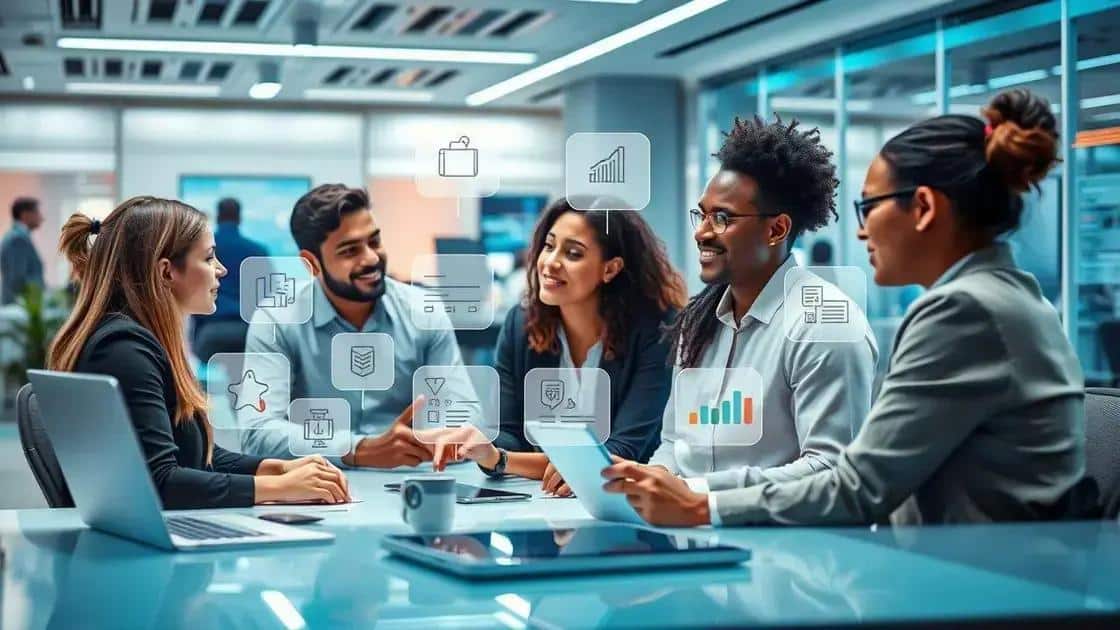 The future of employee benefits