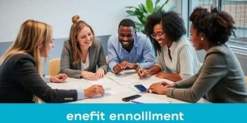 Voluntary benefits enrollment strategies that boost participation