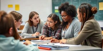 K-12 teacher shortage solutions US: addressing the crisis