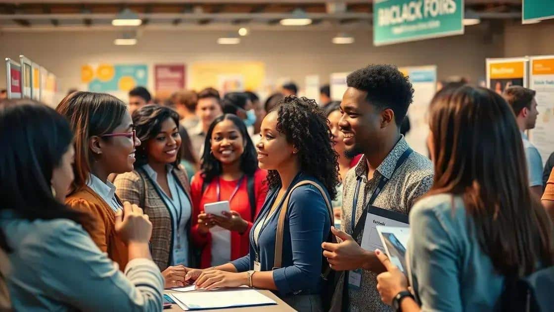Strategies for effective teacher recruitment