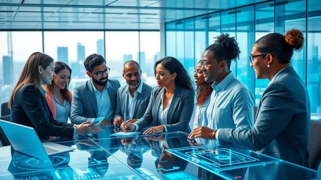 Future predictions for the labor market
