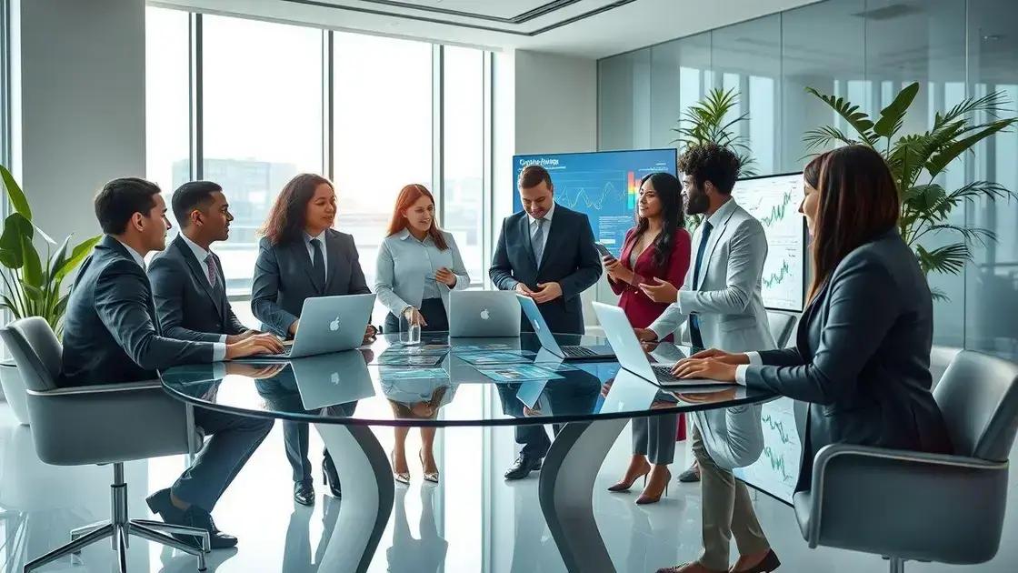 Innovative strategies for business recovery