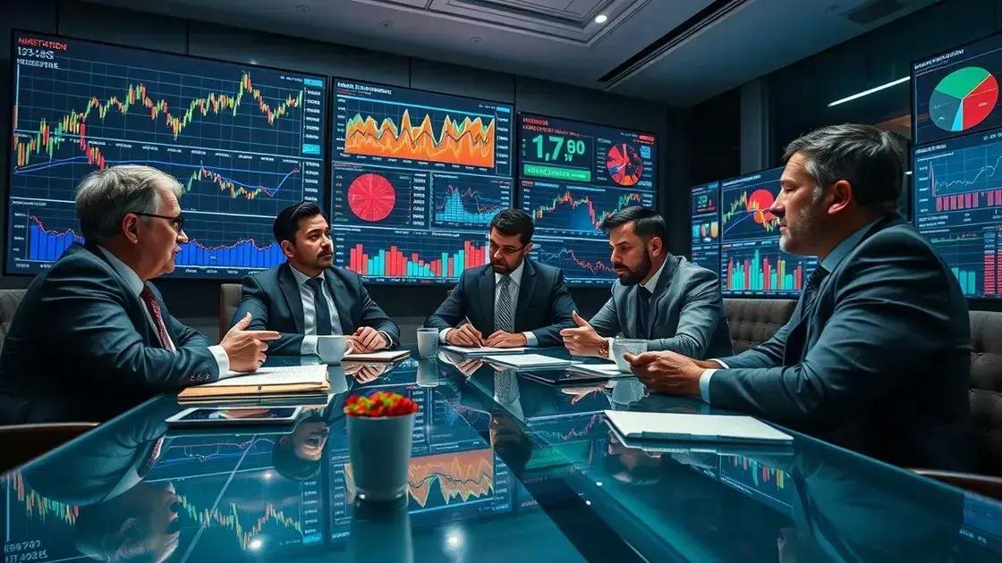 Factors driving investor retreat