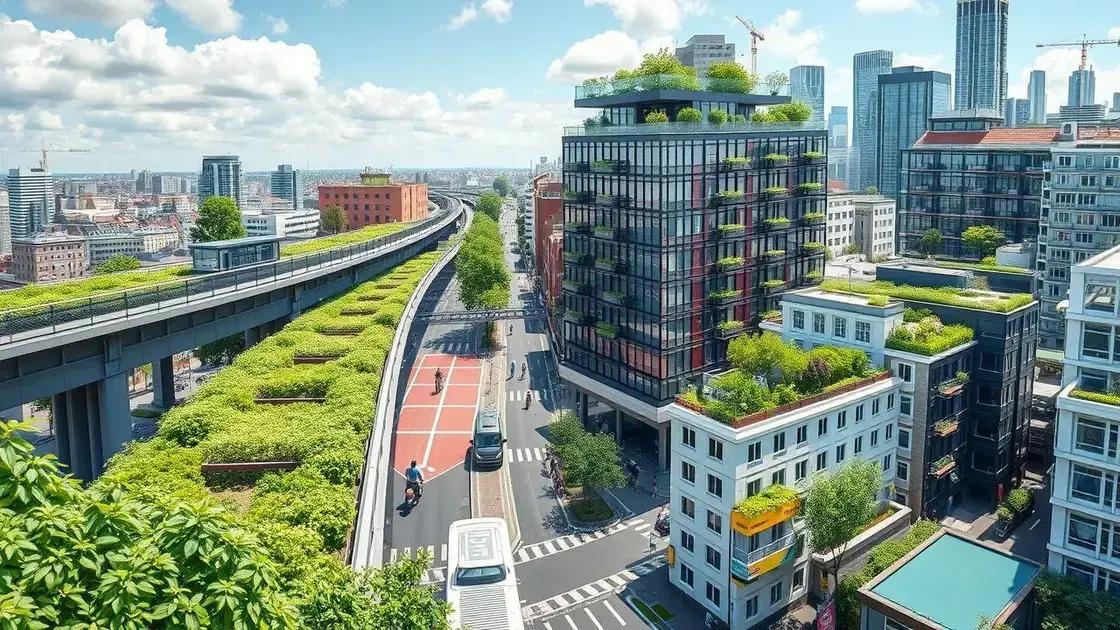 Innovative examples from around the world
