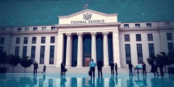 Federal Reserve maintains restrictive monetary policy to control inflation