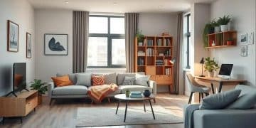 University student housing solutions that maximize comfort