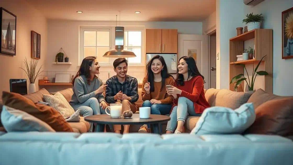 Cost-effective solutions for student accommodation
