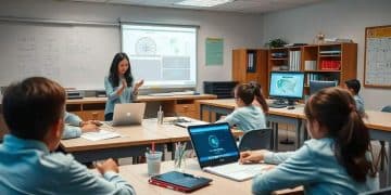 AI tools for teachers classroom use: Boost learning now