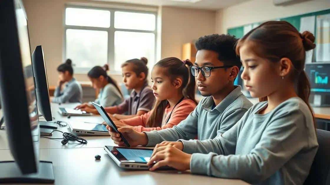 using AI to personalize student learning experiences