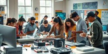 Career and technical education funding: securing future opportunities