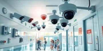 School safety technology advancements: what you need to know