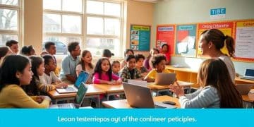 Digital citizenship curriculum importance for schools
