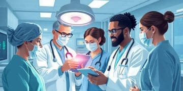 New healthcare innovations improving patient care