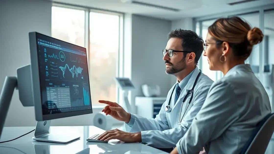 Personalized medicine: Tailoring treatments for individuals