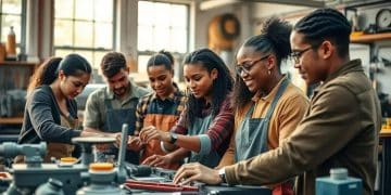 Vocational training programs: unlocking your career potential