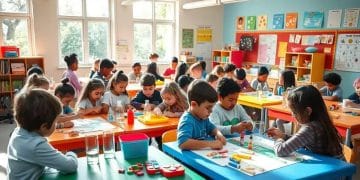 Curriculum changes: How they can benefit students