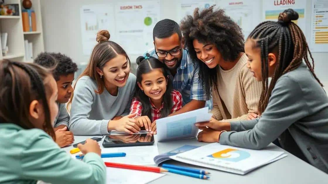 Key benefits of updating the curriculum