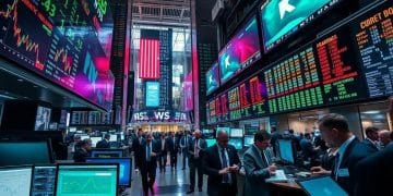 US economic growth forecast Q2 2025: What to expect