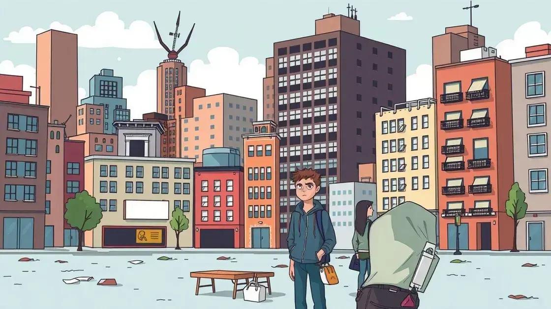 Long-term implications for society and economy