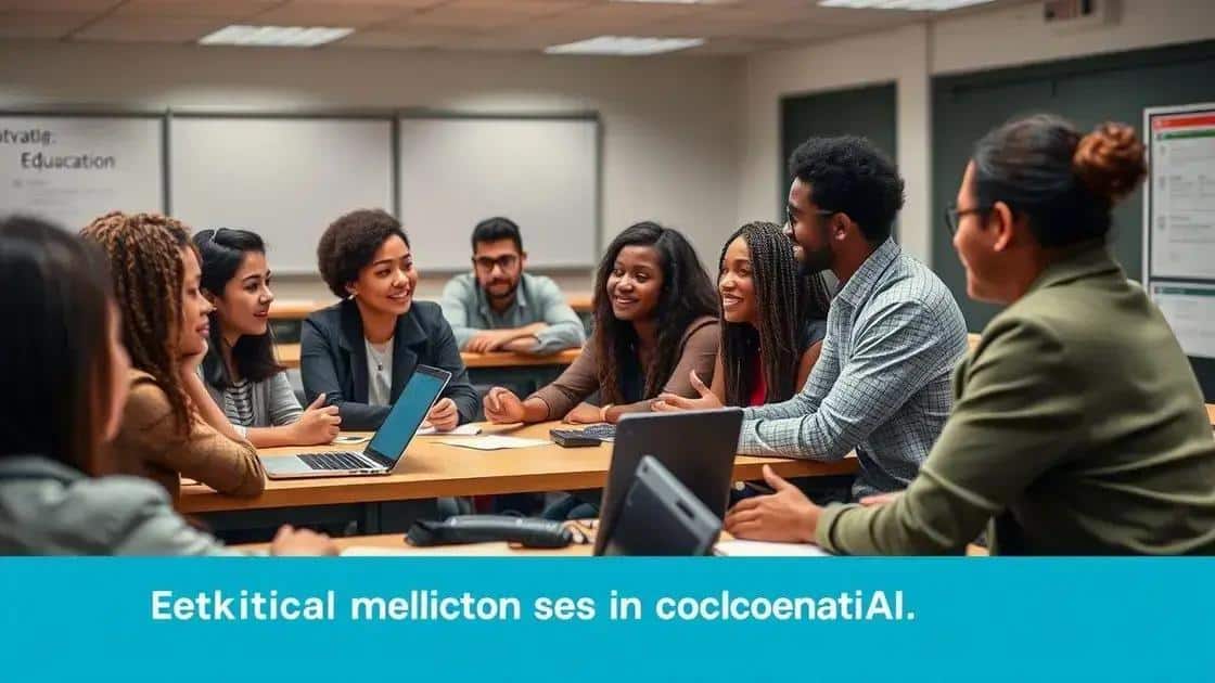 Future of university ethics in the age of AI