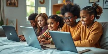 Online degree programs: Transform your education today