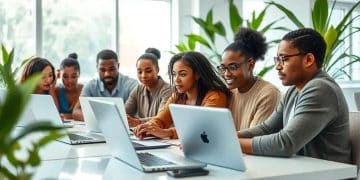 Learning management systems: transform your training approach