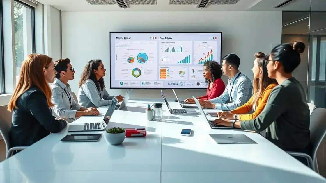 Best practices for implementation