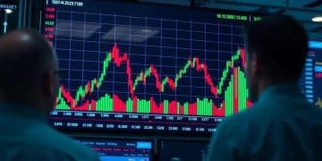Stock market volatility predictions: how to prepare yourself