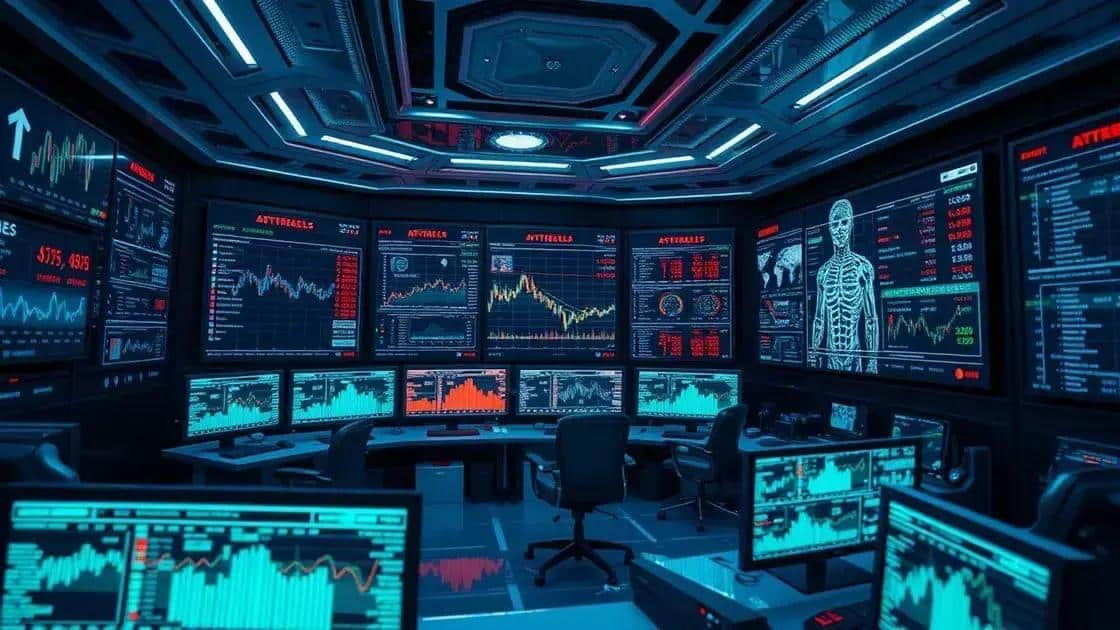 The future of stock market predictions