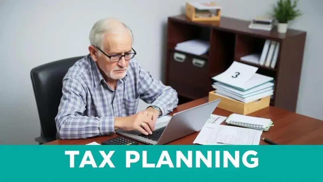 Tips for maximizing your tax benefits