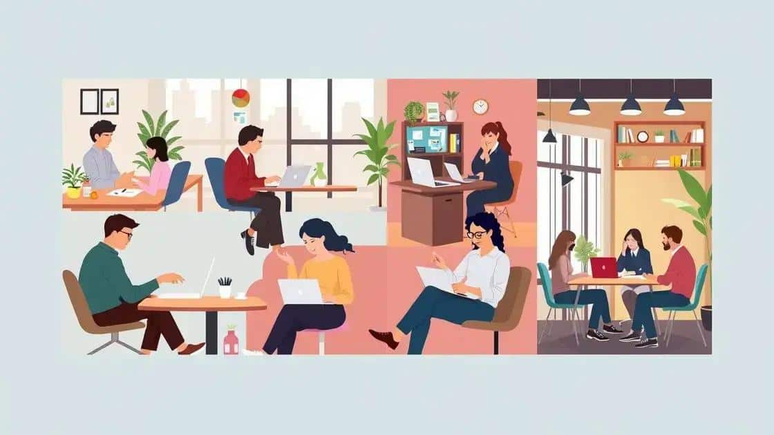 The rise of employee demand for flexibility