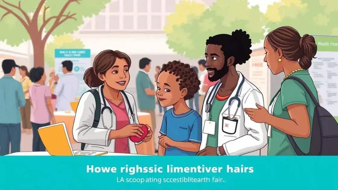 Impact on low-income families