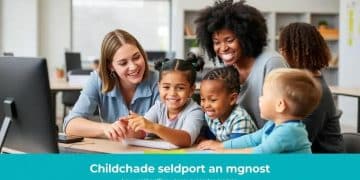 Employer-sponsored childcare solutions: a new benefit for parents