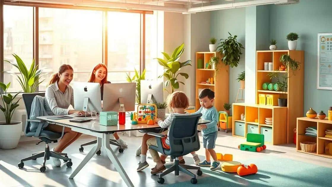 Benefits for employers and employees