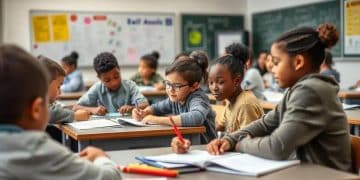 Student academic performance trends 2025: what to expect