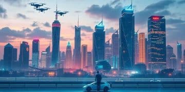 Tech innovations 2025: what to expect this year