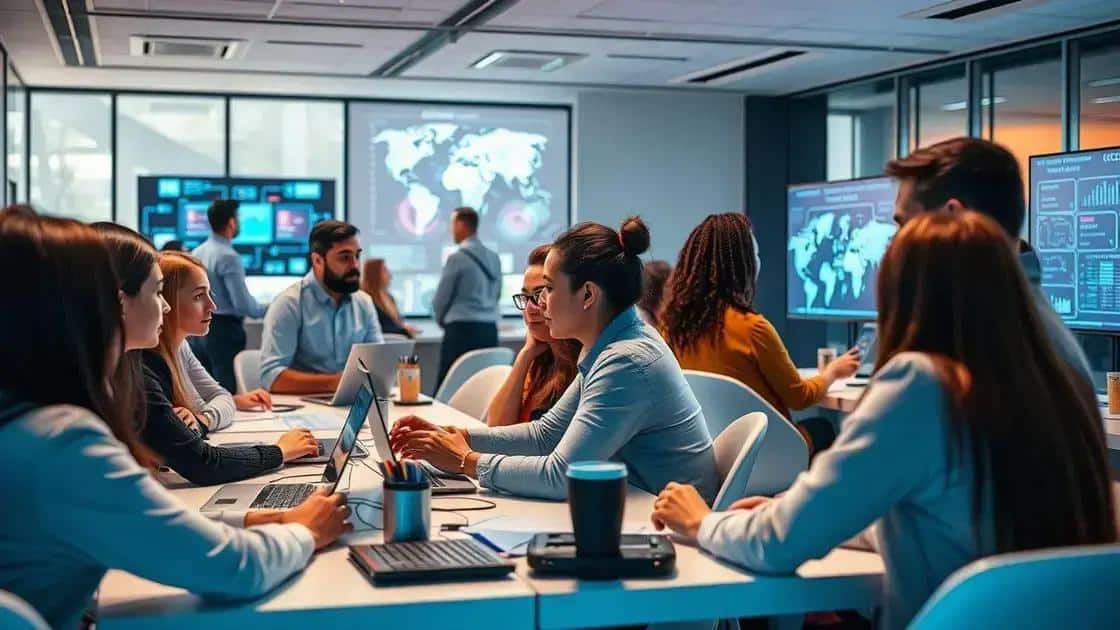 How to prepare for technological shifts