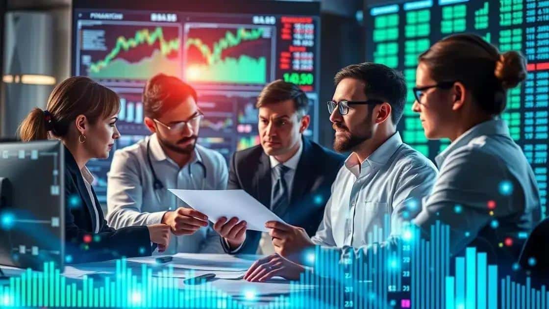 Expert predictions for 2025