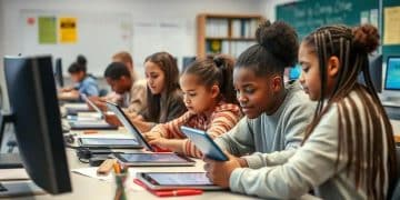 EdTech investments: transforming education for the future
