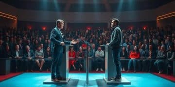 Artificial intelligence ethics debate: what you should know