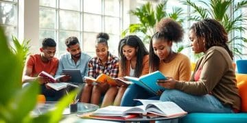 Student success strategies: unlock your potential today