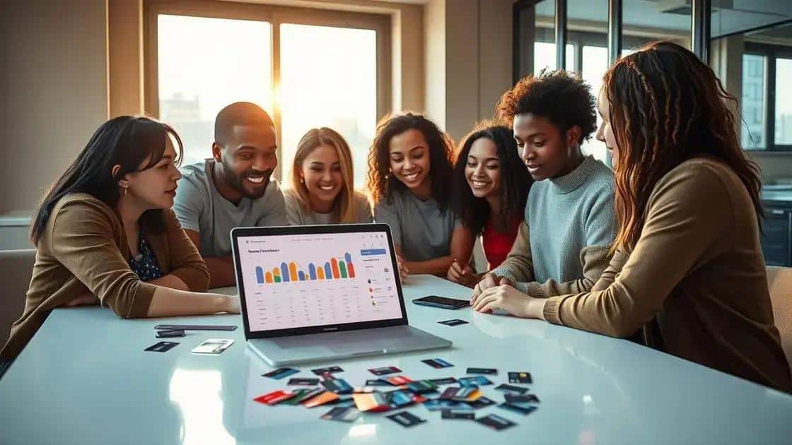 Factors driving younger generations to use credit