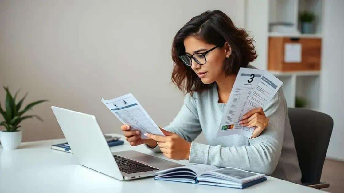 Best practices for managing credit responsibly