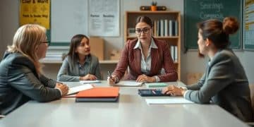 Teacher compensation negotiation tactics to boost earnings