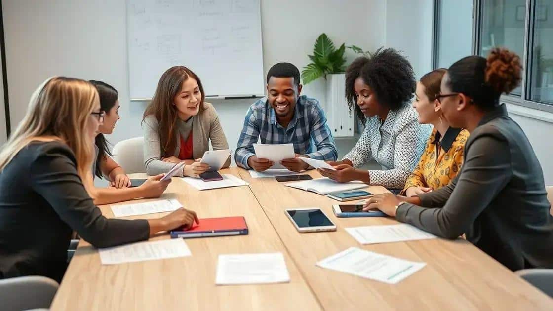 Key negotiation strategies for educators