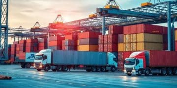 Global supply chain resilience efforts: are we prepared?
