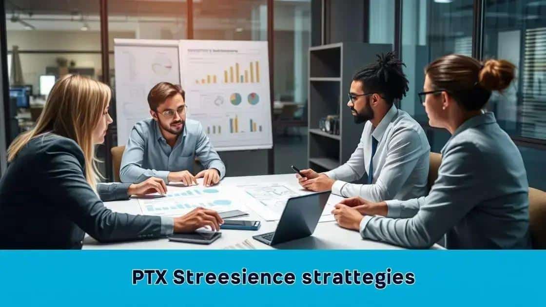 Strategies for enhancing supply chain resilience