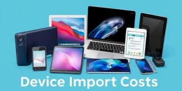 Revised trade policy reduces device import costs