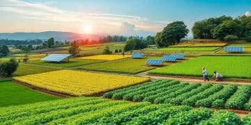 Sustainable agriculture practices US to boost your yield